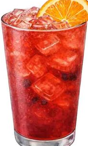 Crimson Punch