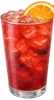 Crimson Punch