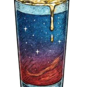 Galaxy Juice